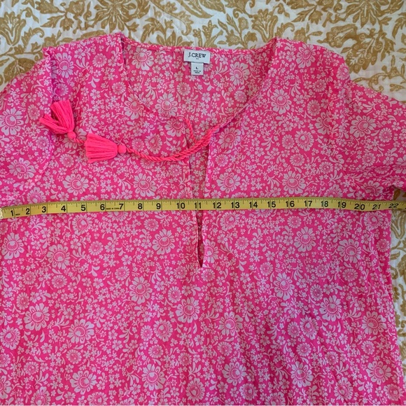 J. Crew coverup - Picture 10 of 11